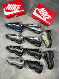 Image 2 of Nike Airmax 95s (1:1)