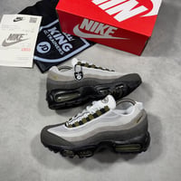 Image 7 of Nike Airmax 95s (1:1)