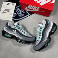 Image 9 of Nike Airmax 95s (1:1)