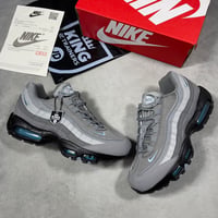 Image 10 of Nike Airmax 95s (1:1)