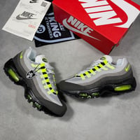 Image 11 of Nike Airmax 95s (1:1)