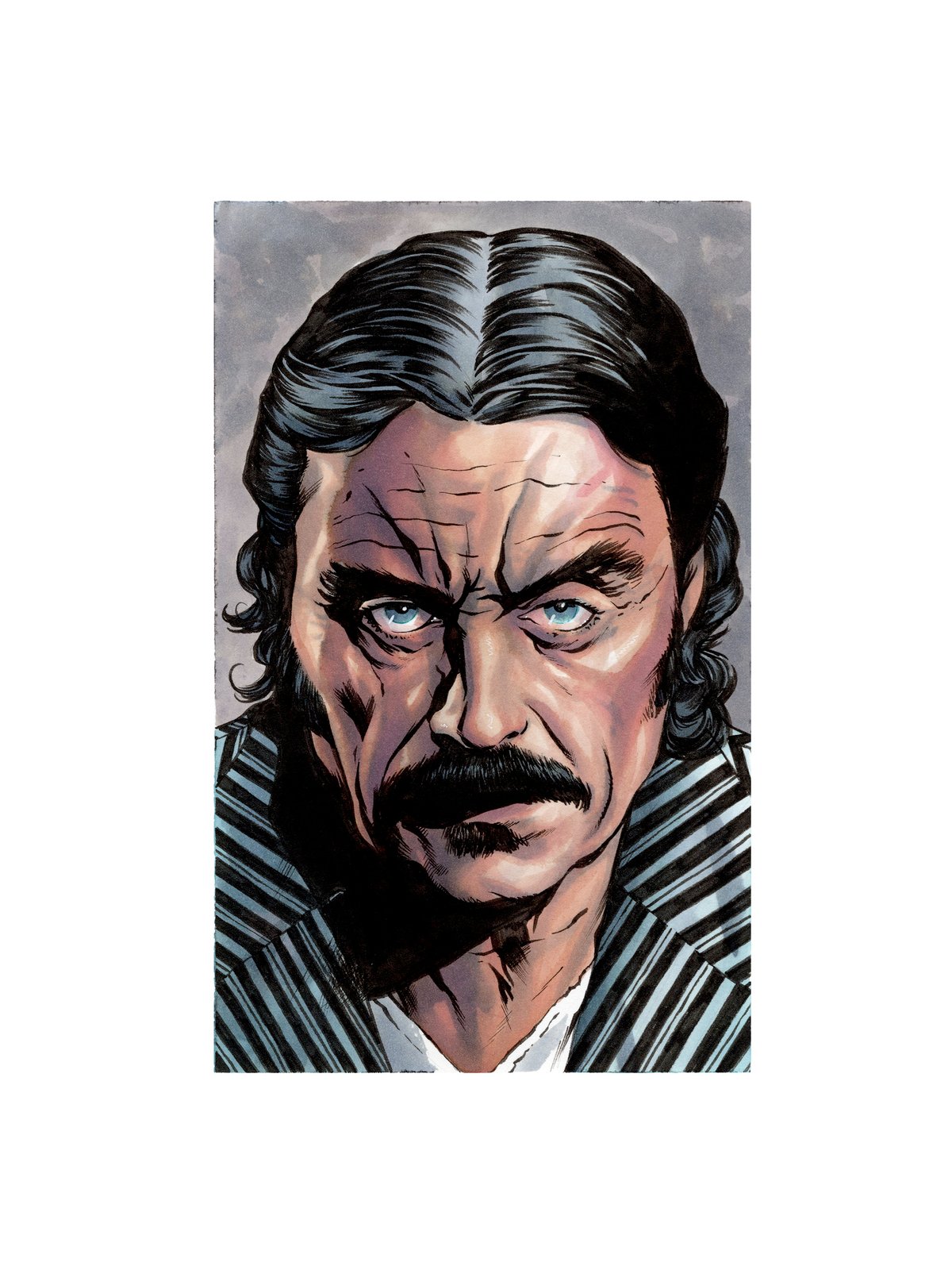 Image of Al Swearengen