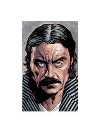 Al Swearengen