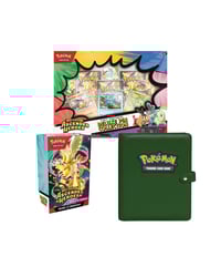 Ascended Heroes Mega Trainer Bundle