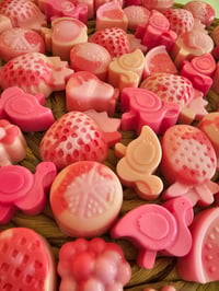 Image 2 of Pink Picnic - A Rocky Top Wax Works exclusive custom houseblend fragrance 