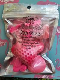 Image 6 of Pink Picnic - A Rocky Top Wax Works exclusive custom houseblend fragrance 