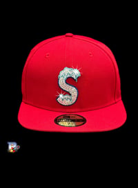 Frozen Supreme (Red)