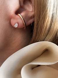 Image 4 of Boucle d'oreille MIRAGE