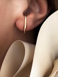 Image 1 of Boucle d'oreille MIRAGE