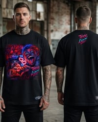 Toxic Lust 3 of 5 Midnight Syndicate collection 