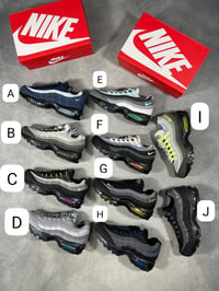 Image 1 of Nike Airmax 95s (1:1)