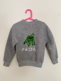 Image 1 of Frog kids 