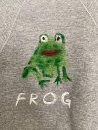 Image 3 of Frog kids 