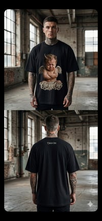 Chosen One 4 of 5 from Midnight Syndicate collection