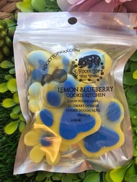 Image 3 of Lemon Blueberry Cookie Kitchen-A Rocky Top Wax Works exclusive custom houseblend fragrance 