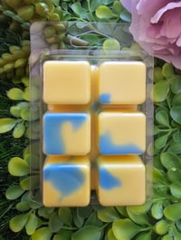 Image 4 of Lemon Blueberry Cookie Kitchen-A Rocky Top Wax Works exclusive custom houseblend fragrance 