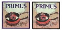 Primus - Frizzle Fry Patch