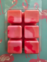 Image 5 of Pink Picnic - A Rocky Top Wax Works exclusive custom houseblend fragrance 