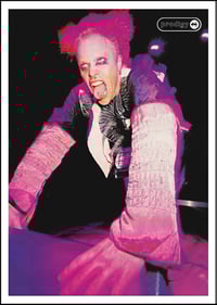 The Prodigy - Firestarter