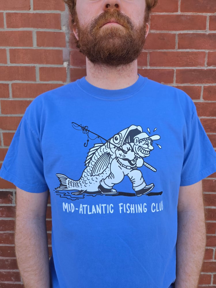 Image of Angler's Prayer T