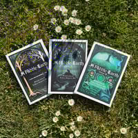 A MIDDLE-EARTH BUNDLE - ALL 3 VOLUMES