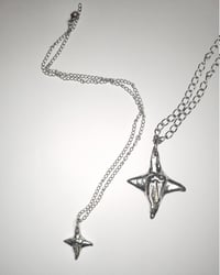 Image 3 of spike charms