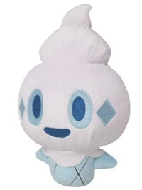 Sanei Pokemon All Star Collection PP34 Vanillite Plush