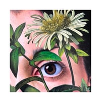 Mini Print No.9