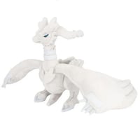Sanei Pokemon All Star Collection PP269 Reshiram Plush 12.5''