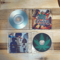 Image 2 of Beth mini cd