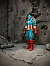 Image 3 of END AUGUST SHIPPING! PRE-ORDER CAP RESIN ART TOY