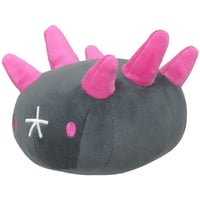 Sanei Pokemon All Star Collection PP222 Pyukumuku Plush