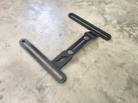 Image 1 of Nissan 240SX S-Chassis Universal Transmission Crossmember
