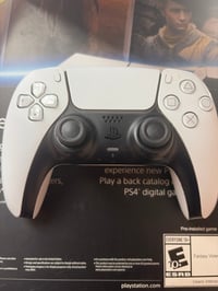 Ps5 controller (used)