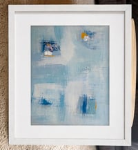 Image 2 of Sea Glass Haze II