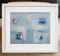 Image 3 of Sea Glass Haze II