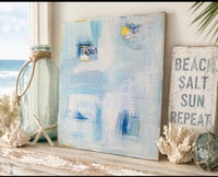 Image 4 of Sea Glass Haze II