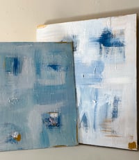 Image 5 of Sea Glass Haze II