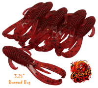 Image 7 of Caliente Craw Soft Plastics