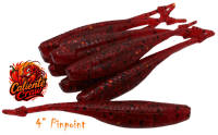 Image 10 of Caliente Craw Soft Plastics