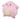 Sanei Pokemon All Star Collection PP108 Chansey Plush, 5