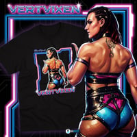Image 1 of The Final Player One Shirt