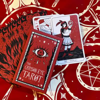 Image 2 of  Tarot Bandana 