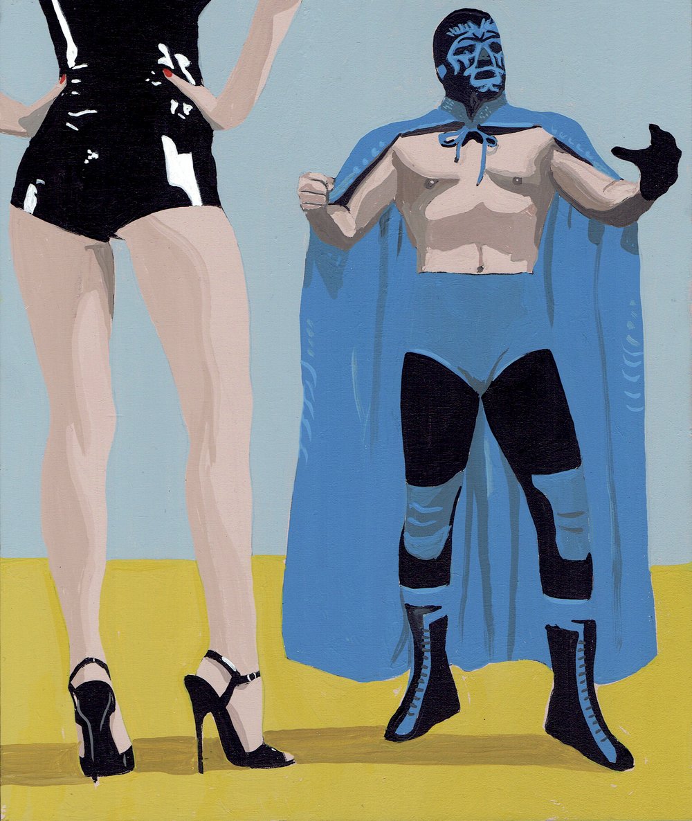 Image of SPRING IN JALISCO