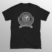 Image 3 of Master of Karate and Friendship for Everyone It's Always Sunny T-Shirt