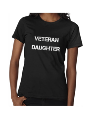 Image 1 of Veteran Daughter
