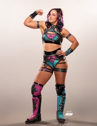 AEW Flex 8x10