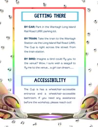 Image 4 of Alphabet Collage Crafternoon