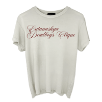 Image 1 of Death & Romance T-SHIRT