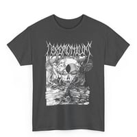 Image 1 of Ceremonium " Dark Gray " T shirt